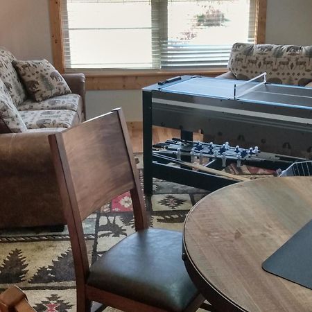 The Mountain Haven Villa Maggie Valley Bagian luar foto