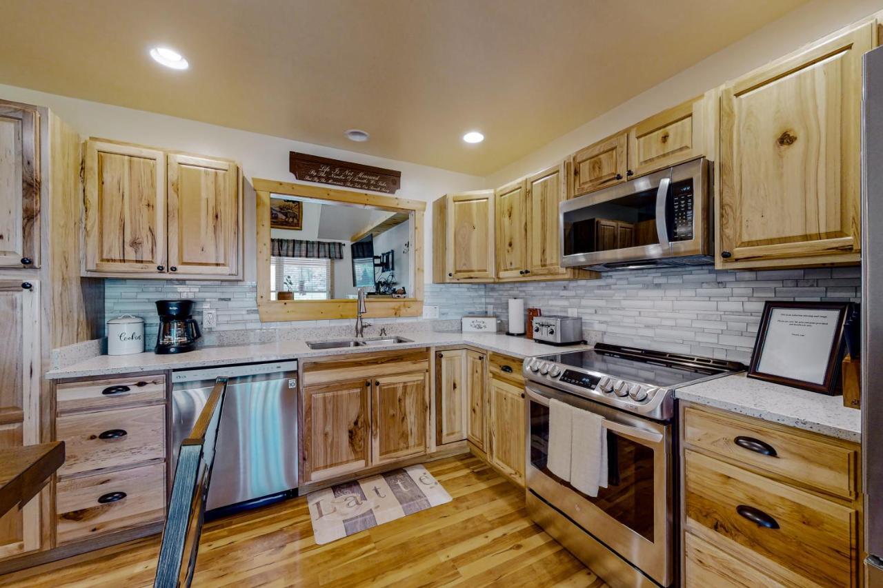 The Mountain Haven Villa Maggie Valley Bagian luar foto