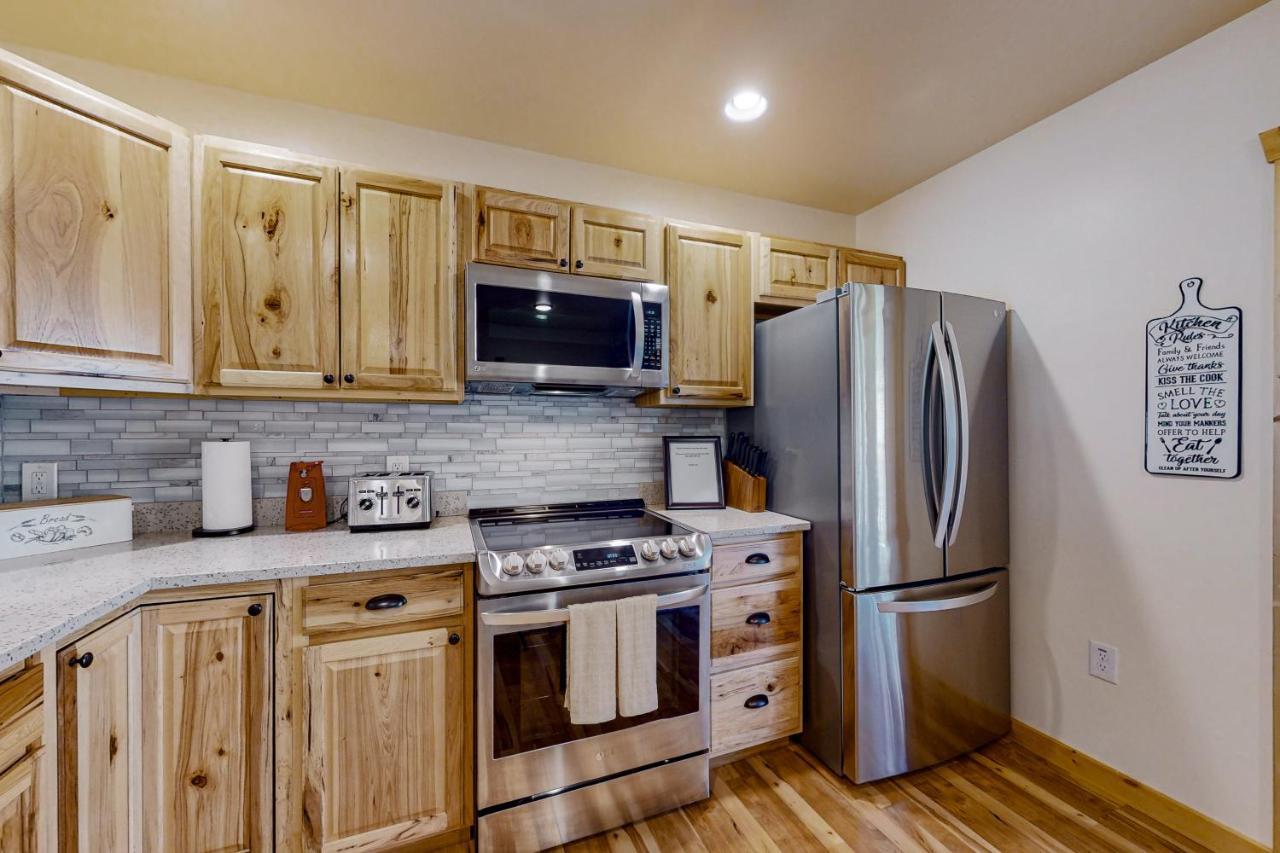 The Mountain Haven Villa Maggie Valley Bagian luar foto